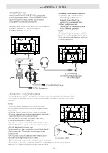 Предварительный просмотр 15 страницы RCA 58465810207 Instruction Manual