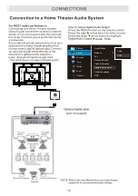 Предварительный просмотр 16 страницы RCA 58465810207 Instruction Manual