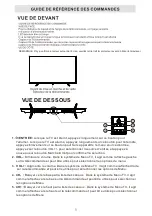 Предварительный просмотр 42 страницы RCA 58465810207 Instruction Manual