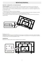 Предварительный просмотр 44 страницы RCA 58465810207 Instruction Manual