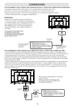 Предварительный просмотр 47 страницы RCA 58465810207 Instruction Manual