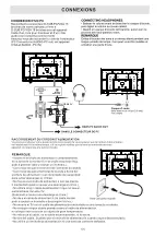 Предварительный просмотр 48 страницы RCA 58465810207 Instruction Manual