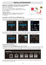 Предварительный просмотр 50 страницы RCA 58465810207 Instruction Manual