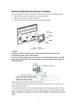 Preview for 7 page of RCA 58465811938 User Manual