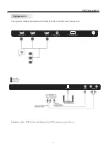 Предварительный просмотр 31 страницы RCA 58465812331 Owner'S Manual