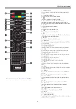 Предварительный просмотр 32 страницы RCA 58465812331 Owner'S Manual