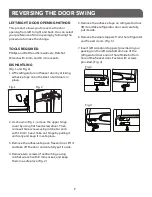 Preview for 8 page of RCA 58465813529 User Manual