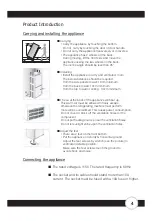 Предварительный просмотр 5 страницы RCA 58465817312 Owner'S Manual