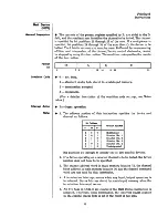 Preview for 120 page of RCA 70/46 Reference Manual