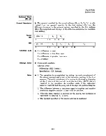 Preview for 146 page of RCA 70/46 Reference Manual