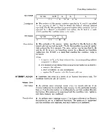 Preview for 203 page of RCA 70/46 Reference Manual