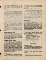 Предварительный просмотр 9 страницы RCA 73-B MI-11825 Instructions Manual