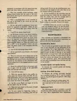 Предварительный просмотр 11 страницы RCA 73-B MI-11825 Instructions Manual