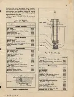 Предварительный просмотр 15 страницы RCA 73-B MI-11825 Instructions Manual