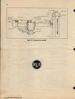 Предварительный просмотр 18 страницы RCA 73-B MI-11825 Instructions Manual