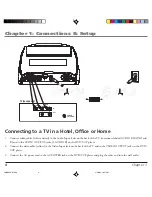 Preview for 6 page of RCA 7L400MDV User Manual