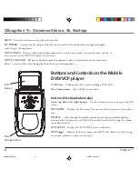 Preview for 8 page of RCA 7L400MDV User Manual