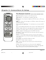 Preview for 10 page of RCA 7L400MDV User Manual