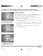 Preview for 16 page of RCA 7L400MDV User Manual