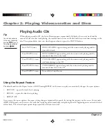 Preview for 20 page of RCA 7L400MDV User Manual