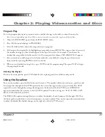 Preview for 23 page of RCA 7L400MDV User Manual