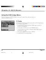 Preview for 24 page of RCA 7L400MDV User Manual