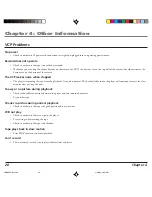 Preview for 30 page of RCA 7L400MDV User Manual