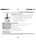 Предварительный просмотр 5 страницы RCA 9V345T User Manual