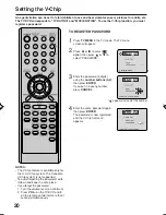 Preview for 20 page of RCA 9V401TD User Manual