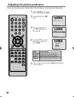 Preview for 24 page of RCA 9V401TD User Manual