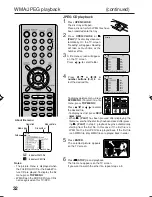 Preview for 32 page of RCA 9V401TD User Manual