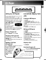 Preview for 9 page of RCA A3000 User Manual