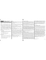 Preview for 2 page of RCA AH620R User Manual