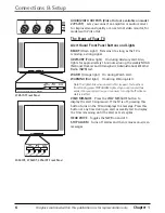 Preview for 10 page of RCA Alert Guard 27F670T User Manual