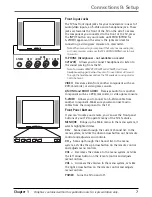 Preview for 11 page of RCA Alert Guard 27F670T User Manual