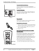 Preview for 12 page of RCA Alert Guard 27F670T User Manual