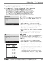 Preview for 25 page of RCA Alert Guard 27F670T User Manual