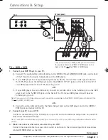 Предварительный просмотр 8 страницы RCA Alert Guard 27F671T User Manual