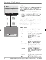 Preview for 26 page of RCA Alert Guard 27F671T User Manual