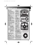 Preview for 7 page of RCA AM2000 User Manual