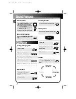 Предварительный просмотр 10 страницы RCA AM2000 User Manual