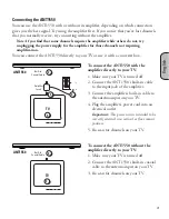 Preview for 3 page of RCA ANT1550 - HDTV / TV User Manual