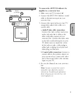 Preview for 5 page of RCA ANT1550 - HDTV / TV User Manual