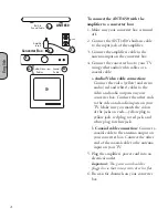 Preview for 4 page of RCA ANT1650 - Flat Digital Amplified Indoor TV... User Manual