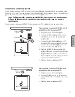 Preview for 9 page of RCA ANT1650 - Flat Digital Amplified Indoor TV... User Manual