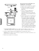 Preview for 10 page of RCA ANT1650 - Flat Digital Amplified Indoor TV... User Manual