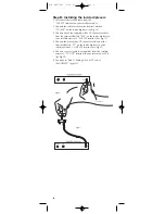 Предварительный просмотр 8 страницы RCA ANT3900 User Manual