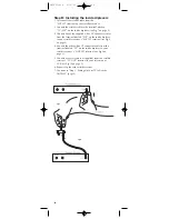 Preview for 8 page of RCA ANT3901 User Manual