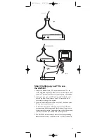 Preview for 9 page of RCA ANT3901 User Manual