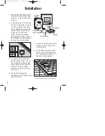 Preview for 5 page of RCA ANT4500X Manual